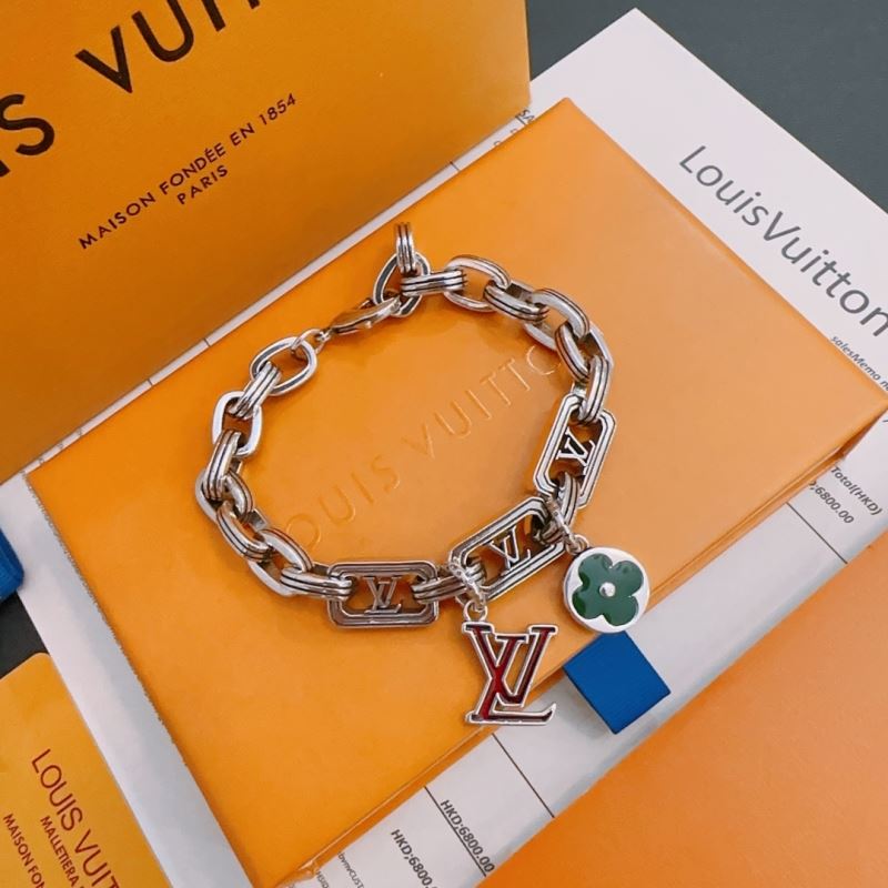 Louis Vuitton Bracelets